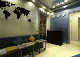 Minerva Grand Boutique 5