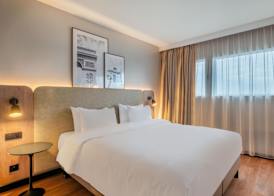 Radisson Hotel Paris Le Bourget 5