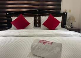 TRENDY INN LTD 4