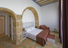 Hotel Villa Fanusa 4