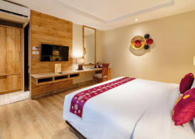 Bali Sunshine Nusa Dua 5