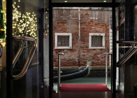 Ruzzini Palace Hotel 3