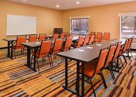 Fairfield Inn By Marriott Louisville North 3