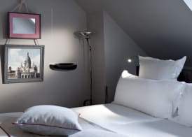 Hotel Saint Dominique 4