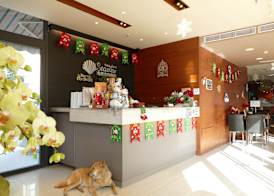 Seaview Holiday Resort 5