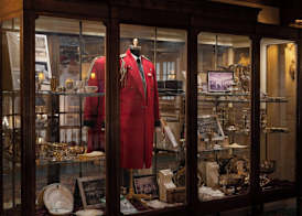 Davenport Hotel, Autograph Collection 2