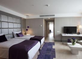 Rixos Beldibi - Adult Only - The Land of Legends Access 4