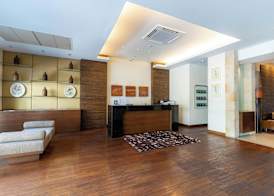 St. James Hotel 4