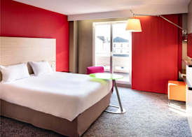 ibis Styles Saint Dizier 5