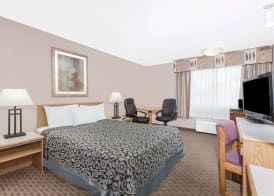 Days Inn & Suites by Wyndham Kanab 4