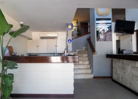 Bodrum Gulet Otel 4