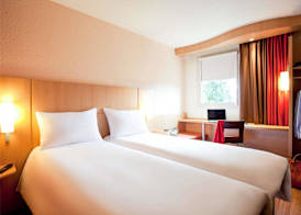 ibis Lyon Est Chaponnay 4