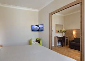 Hotel Rossini 5