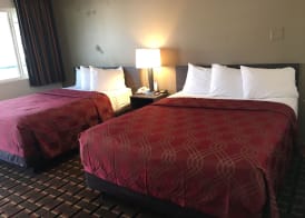 Econo Lodge Colorado Springs Downtown 3