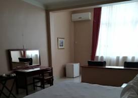 Durban Manor Hotel & Conference Centre 4