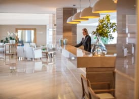 Alion Beach Hotel 2