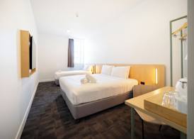 YHA Sydney Harbour 5