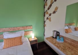 Santana in Nature Bed & Breakfast 5