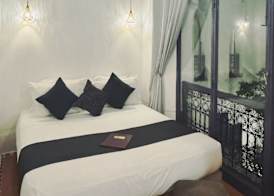 Riad Twilight 3