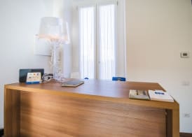 B&B Arco dei Pinto 4