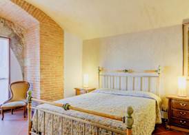 Bargello Accommodation 3