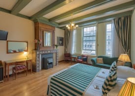 Boutique Hotel des Arts 5
