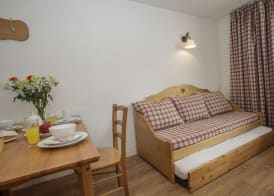 Apartment Rond Point des Pistes - Val Claret-2 by Interhome 3