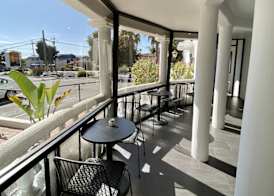 Masterpiece Hotel 5