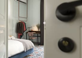 Hotel Lost Gemmayzeh 4