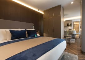 Noble22 Suites-Special Category 5