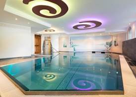 Hotel Solaria Ischgl - 4 superior 5