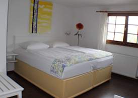 Hotel Das Landhaus 4