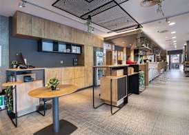 Ibis Montmelo Granollers 3