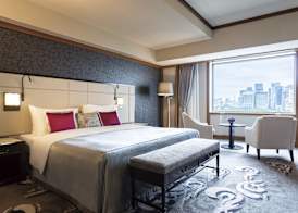 Imperial Hotel Tokyo 4