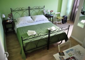Marcella House - Suites near the beach 5