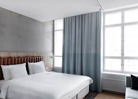 Radisson Blu Seaside Hotel, Helsinki 4