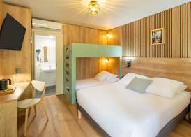 Sure Hotel by Best Western Mont-de-Marsan 5