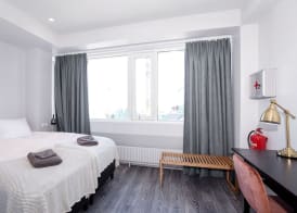 Svala Apartments by Heimaleiga 4