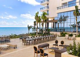 Hilton Cancun, an All-Inclusive Resort 3
