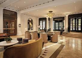 Sheraton Grand London Park Lane 3