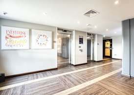 Premier Inn Oxford Kidlington - Airport 2