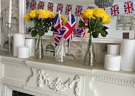 The Palmerston Rooms 2