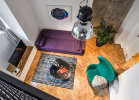 Lazenska N4 Residence 3