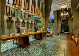Golden Temple Boutique 4