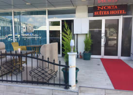 Nokta Suites Hotel 3