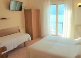 Hotel Baitone - Nature Village 5