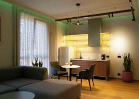 Si Hotel Tirana 4