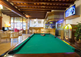 Hotel La Carolina 2