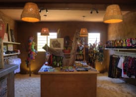 Mwezi Boutique Resort 2