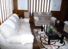 Daffodil's Hotel 3